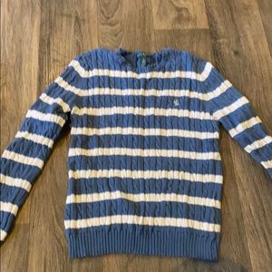 Ralph Lauren Sweater